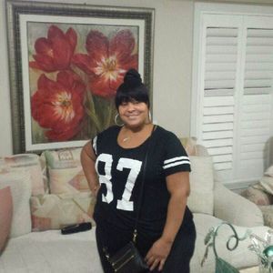 Meet your Posher, Keisha